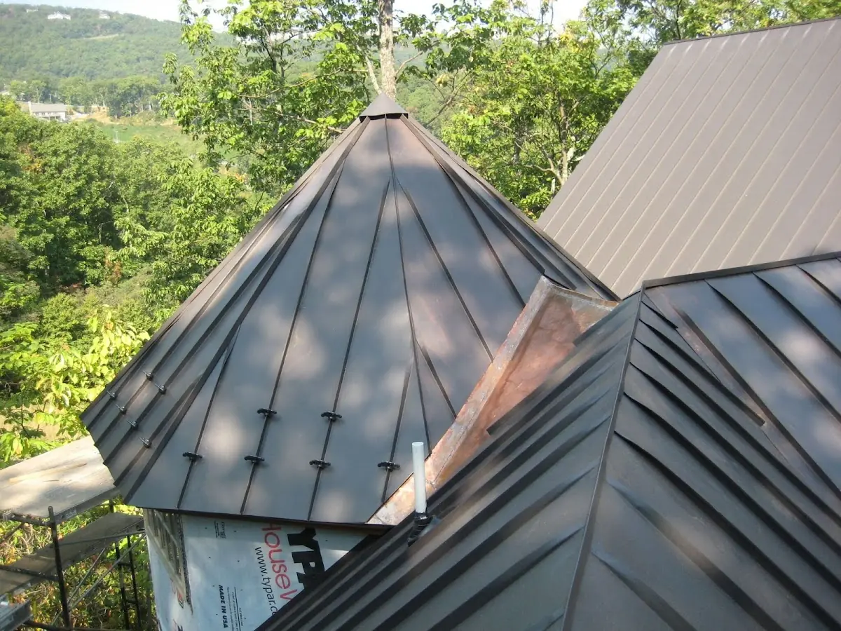 Professional Roof Tarp Installation by Craftsman Roofing in Hill Land